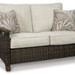 Paradise Trail Outdoor Seating Set