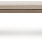 Laguna Heights Bench with Cushion