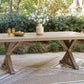 Laguna Heights Outdoor Dining Table