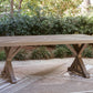 Laguna Heights Outdoor Dining Table