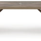 Laguna Heights Outdoor Dining Table