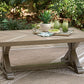Laguna Heights Outdoor Coffee Table