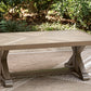 Laguna Heights Outdoor Coffee Table