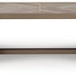 Laguna Heights Outdoor Coffee Table