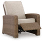 Laguna Heights Outdoor Recliner
