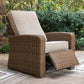 Laguna Heights Outdoor Recliner