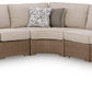 Laguna Heights Outdoor Sectional