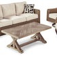 Beachcroft Outdoor Seating Set