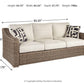 Beachcroft Outdoor Seating Set