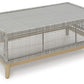 Seton Creek Outdoor Seating Set