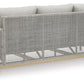 Seton Creek Outdoor Upholstery Set