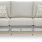 Seton Creek Outdoor Upholstery Set
