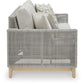 Seton Creek Outdoor Seating Set