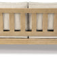 Clare View Loveseat with Cushion