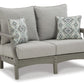 Visola Outdoor Seating Set