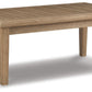 Gerianne Outdoor Occasional Table Set
