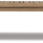 Gerianne Outdoor Occasional Table Set