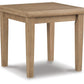 Gerianne Outdoor Occasional Table Set