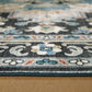 Leningston Rug Large