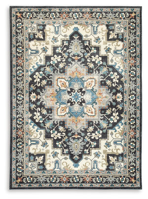 Leningston Rug Large