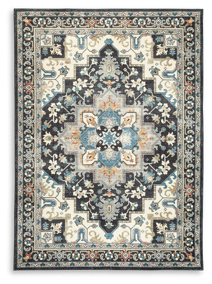 Leningston Rug Large
