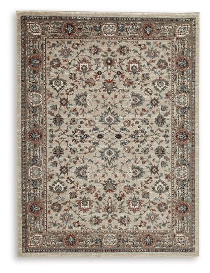 Beritham Rug Large
