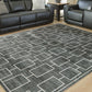 Elderland Washable Area Rug