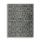 Elderland Washable 7'6" x 9'6" Area Rug