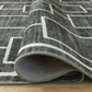 Elderland Washable Area Rug