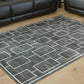 Elderland Washable Area Rug