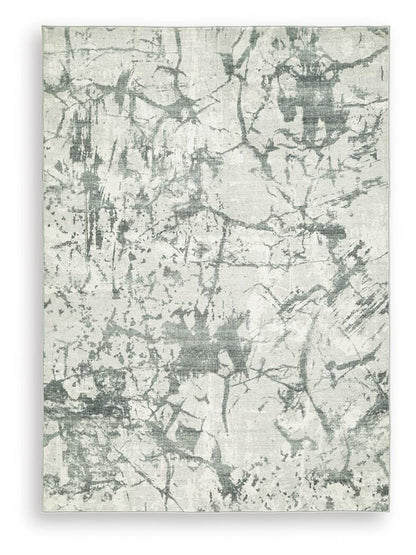 Tobinbury Washable Area Rug