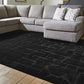 Gibbswell Washable Area Rug