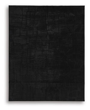 Gibbswell Washable 8' x 10' Area Rug