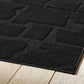 Gibbswell Washable 5' x 7' Area Rug