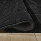 Gibbswell Washable 5' x 7' Area Rug