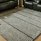 Kurtmen 7'10" x 9'10" Area Rug