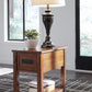 Breegin End Table Set