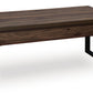 Wickman Falls Cocktail Table