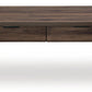 Wickman Falls Cocktail Table