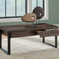Wickman Falls Cocktail Table