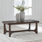 Korestone Occasional Table Set