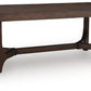 Korestone Occasional Table Set
