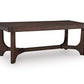 Korestone Coffee Table