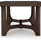 Korestone Coffee Table