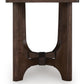Korestone End Table