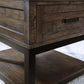 Johurst End Table