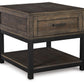 Johurst Table Set