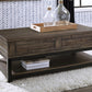Johurst Occasional Table Set