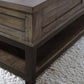 Johurst Coffee Table with Lift Top