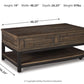 Johurst Table Set